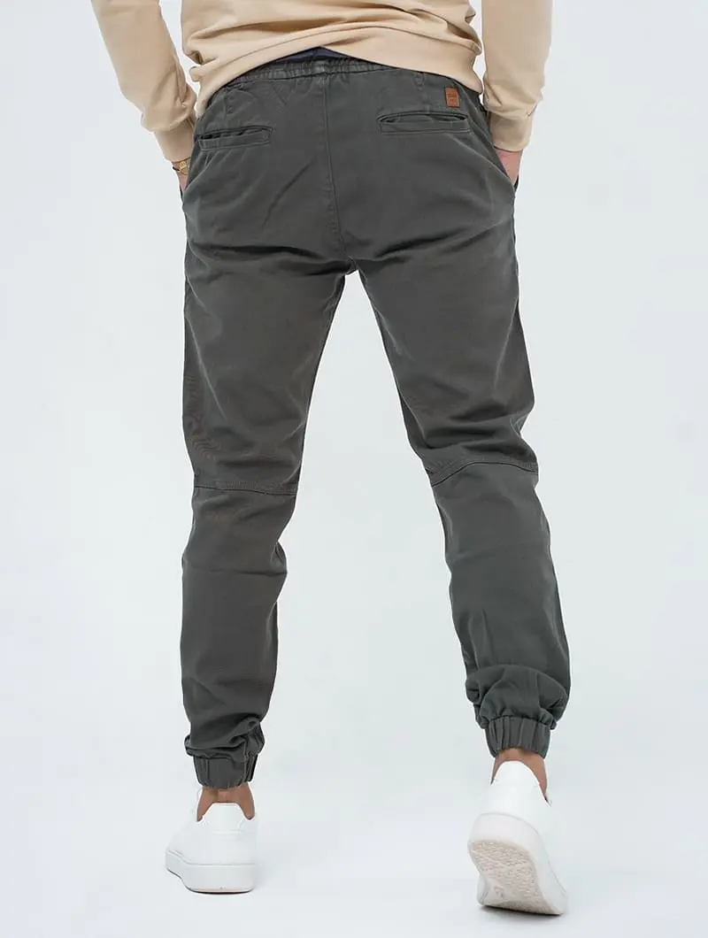 Pantalon Cargo